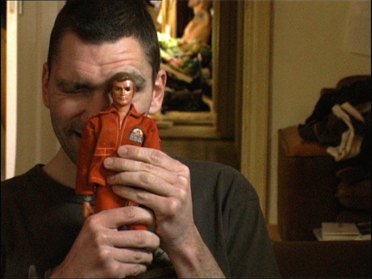 Echte mannen - Echte mannen (De Donderdag Documentaire) - VPRO